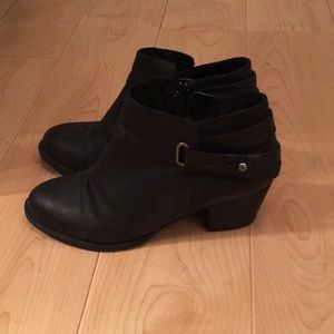 Aldo Ankle Boots